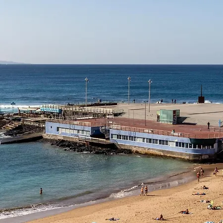 Estudio Gofiones Διαμέρισμα *