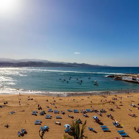 Flatguest Gofiones Las Palmas de Gran Canaria