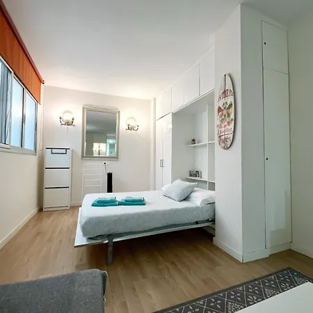Flatguest Gofiones
