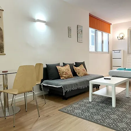 Flatguest Gofiones