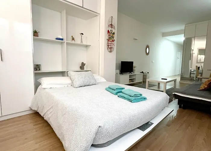 Estudio Gofiones Apartament