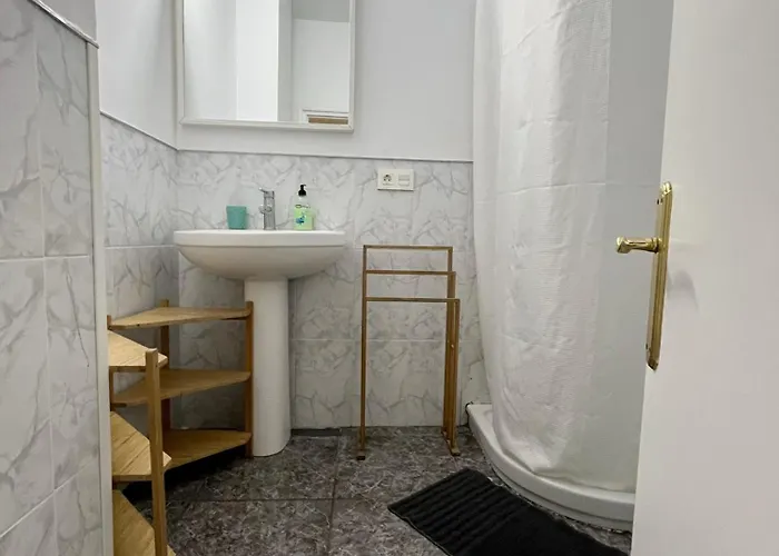 Estudio Gofiones Apartament *