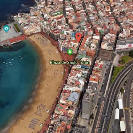 Flatguest Gofiones * Las Palmas de Gran Canaria