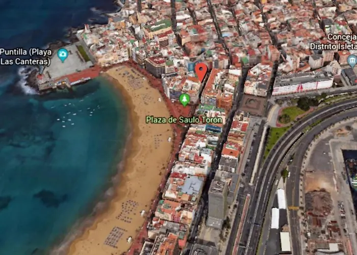 Estudio Gofiones * Las Palmas de Gran Canaria