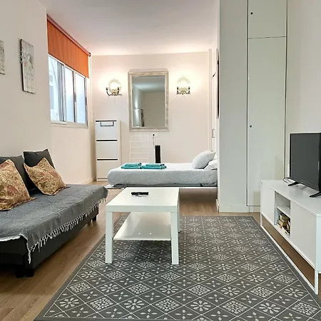 Apartman Estudio Gofiones